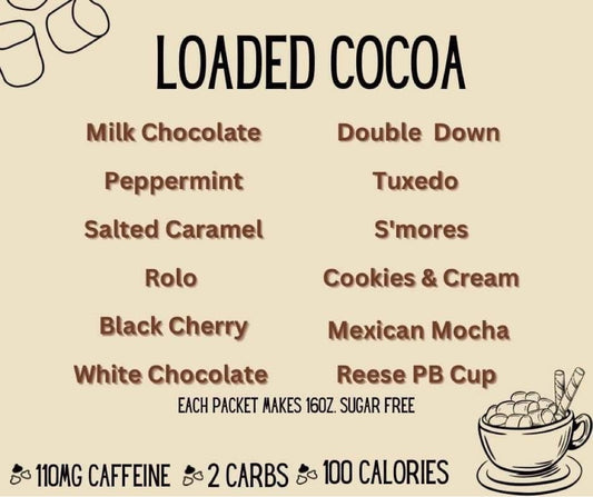 Loaded Cocoa