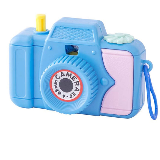 Mini Projection *VIEWFINDER* Camera Toy for Children & Toddler - Assorted